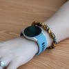 Lacero Silicone Sports Galaxy Strap