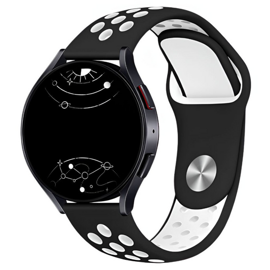 Pareo Silicone Galaxy Sports Strap