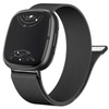 Monstro Milanese Steel Strap For Fitbit Series
