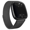 Monstro Milanese Steel Strap For Fitbit Series