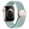 Moneo Braided Nylon Loop Strap