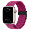Moneo Braided Nylon Loop Strap