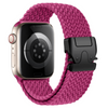 Moneo Braided Nylon Loop Strap