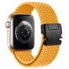 Moneo Braided Nylon Loop Strap