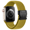 Moneo Braided Nylon Loop Strap