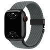 Moneo Braided Nylon Loop Strap