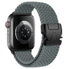 Moneo Braided Nylon Loop Strap