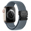 Moneo Braided Nylon Loop Strap