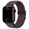 Moneo Braided Nylon Loop Strap