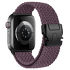 Moneo Braided Nylon Loop Strap