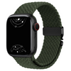 Moneo Braided Nylon Loop Strap