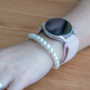 Nauta Braided Nylon Galaxy Strap