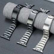 Eximius Military Grade Titanium Steel Strap