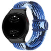 Nauta Braided Nylon Galaxy Strap