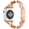 Minx Metal Strap