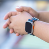 Egeo Nylon Sports Strap