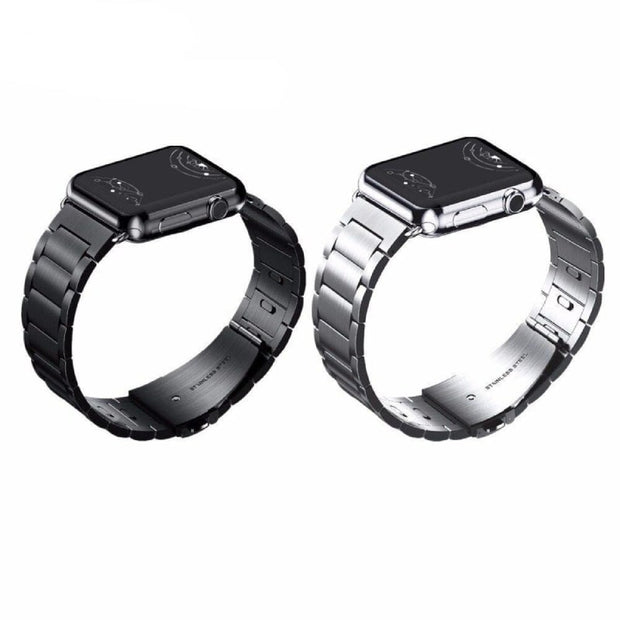 Infinite Stainless Steel Strap