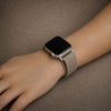 Aevum Braided Nylon Loop Strap