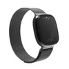 Resolve Stainless Steel Fitbit Strap