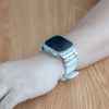 Mollis Silicone Sports Strap