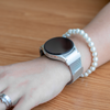 Appello Milanese Galaxy Watch Strap