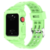 Dicere Silicone Strap + Case