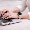Tendo Magnetic Silicone Galaxy Strap