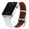 Solis Genuine Leather Strap