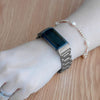 Intereo Stainless Steel Strap For Fitbit Charge