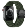 Moneo Braided Nylon Loop Strap