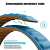 Papilio Silicone Link Strap