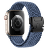 Moneo Braided Nylon Loop Strap
