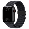 Moneo Braided Nylon Loop Strap
