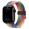 Moneo Braided Nylon Loop Strap