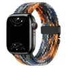 Moneo Braided Nylon Loop Strap