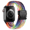 Moneo Braided Nylon Loop Strap