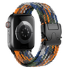 Moneo Braided Nylon Loop Strap