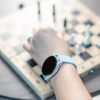 Pareo Silicone Galaxy Sports Strap