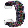 Ostium Bohemia Elastic Nylon Fitbit Versa Strap