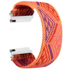 Ostium Bohemia Elastic Nylon Fitbit Versa Strap