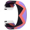 Ostium Bohemia Elastic Nylon Fitbit Versa Strap