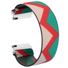 Ostium Bohemia Elastic Nylon Fitbit Versa Strap