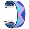 Ostium Bohemia Elastic Nylon Fitbit Versa Strap