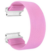 Ostium Bohemia Elastic Nylon Fitbit Versa Strap