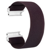 Ostium Bohemia Elastic Nylon Fitbit Versa Strap
