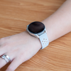 Pareo Silicone Galaxy Sports Strap