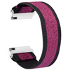 Ostium Bohemia Elastic Nylon Fitbit Versa Strap