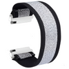 Ostium Bohemia Elastic Nylon Fitbit Versa Strap