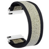 Ostium Bohemia Elastic Nylon Fitbit Versa Strap