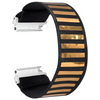 Ostium Bohemia Elastic Nylon Fitbit Versa Strap